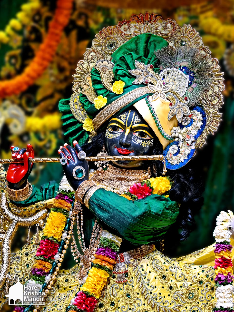2026-08-15 Darshan